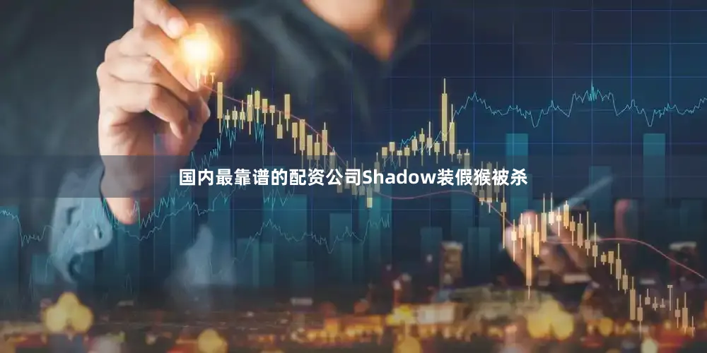 国内最靠谱的配资公司Shadow装假猴被杀
